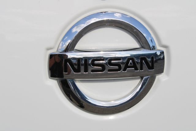 Used 2021 Nissan Titan S w/ S Utility Package image 7