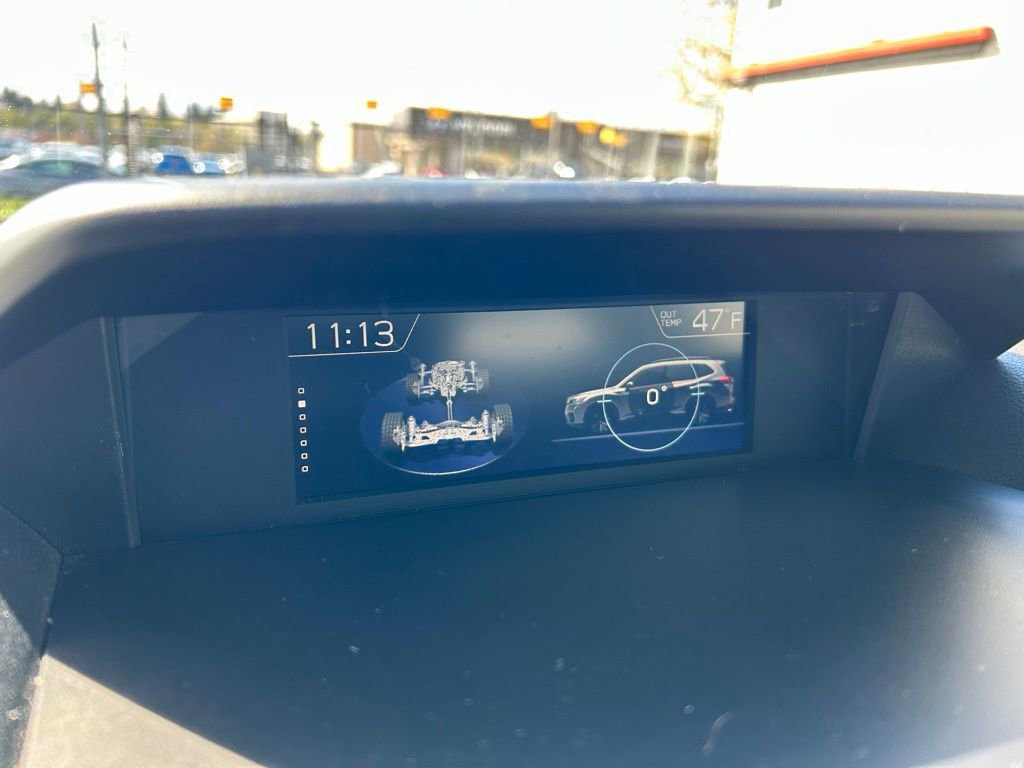 Used 2021 Subaru Forester Premium AWD/4WD image 23