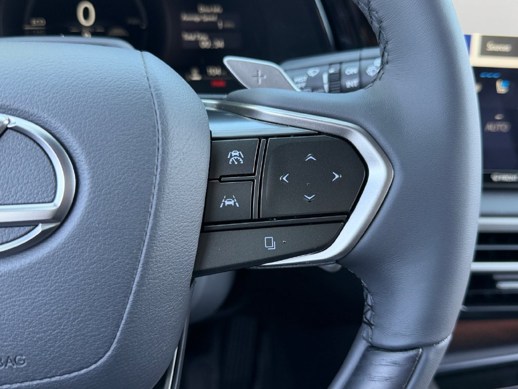 New 2026 Lexus RX 350h w/ Convenience Package AWD/4WD image 15