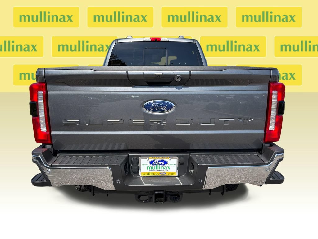 New 2026 Ford F250 Lariat w/ Tremor Off-Road Package AWD/4WD image 8