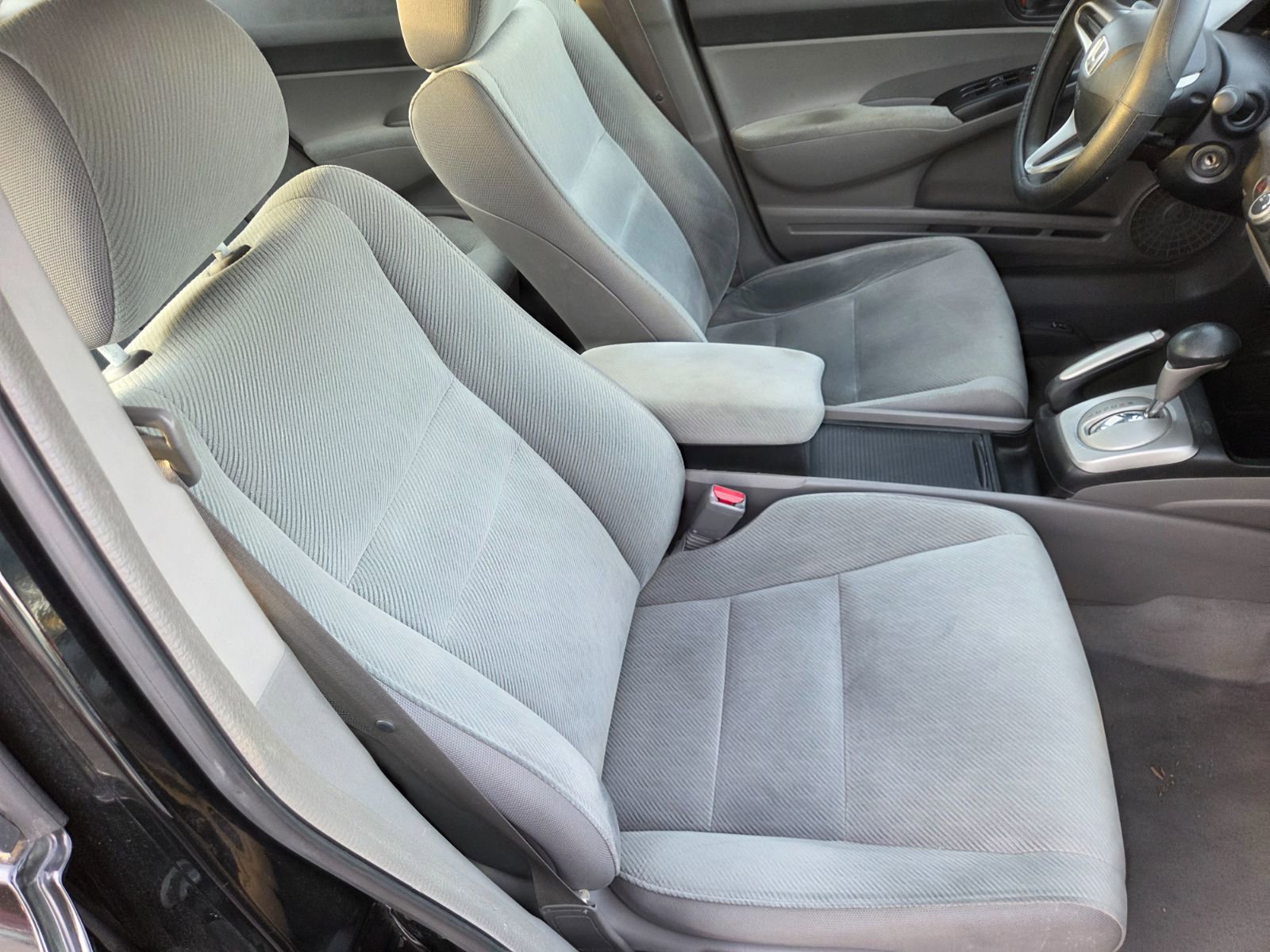 Used 2010 Honda Civic LX image 12