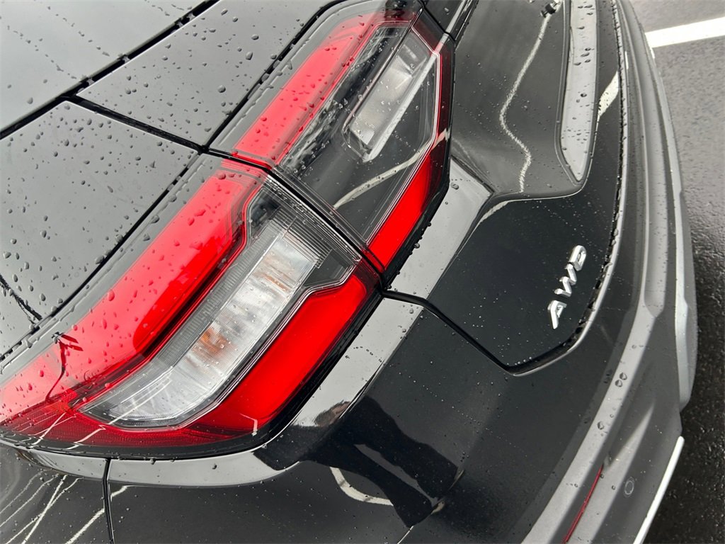 New 2026 Honda Pilot Elite image 18