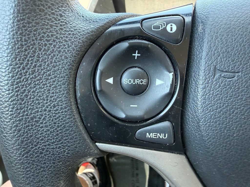 Used 2012 Honda Civic LX image 18