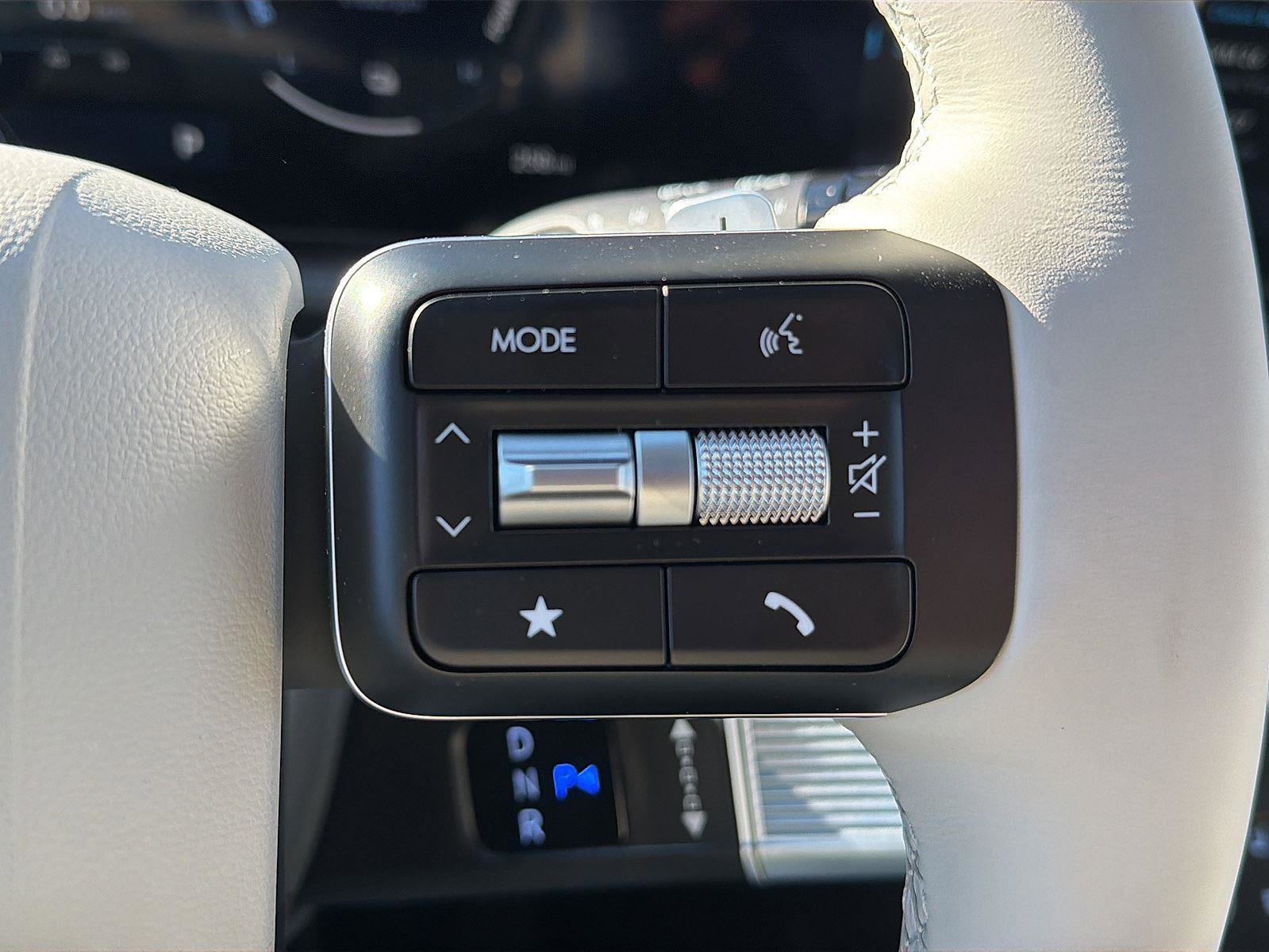 Certified 2026 Hyundai Santa Fe Limited image 23