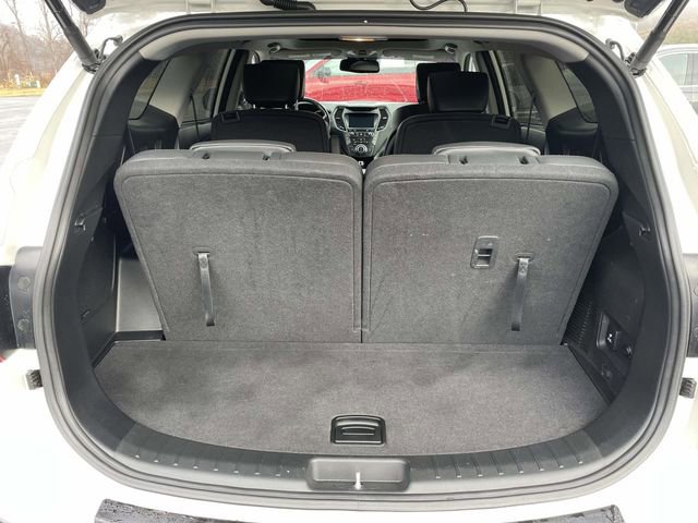 Used 2018 Hyundai Santa Fe Limited image 10