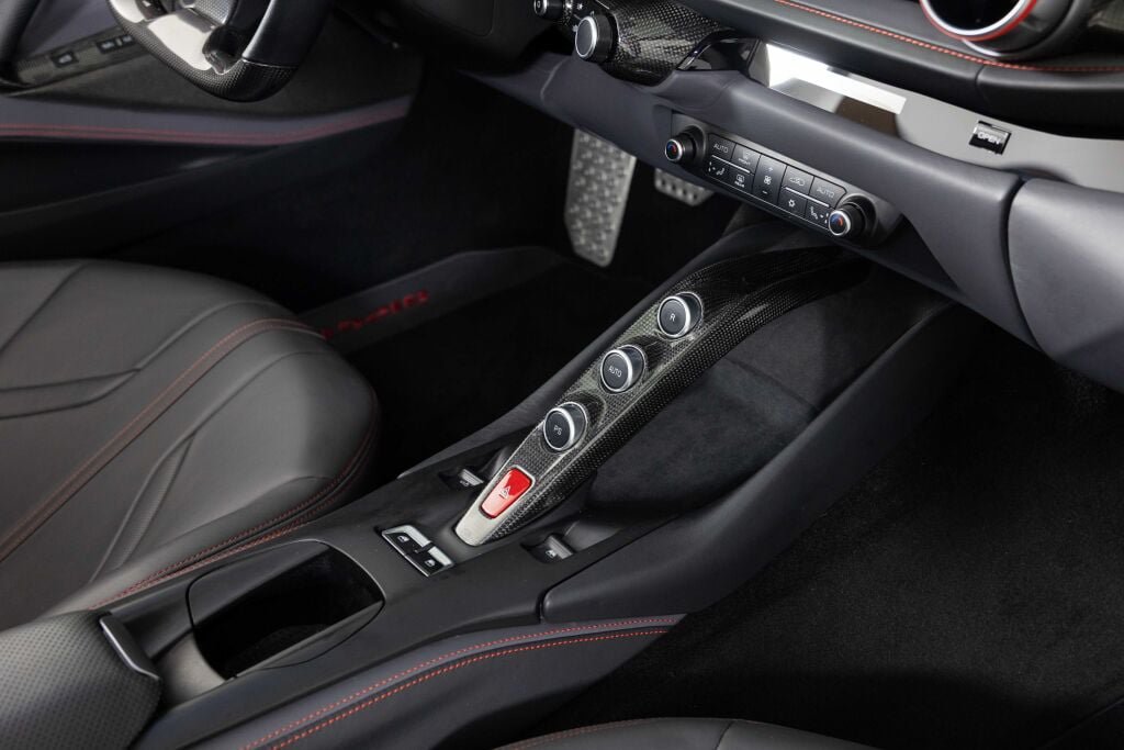 Used 2021 Ferrari 812 GTS RWD image 56