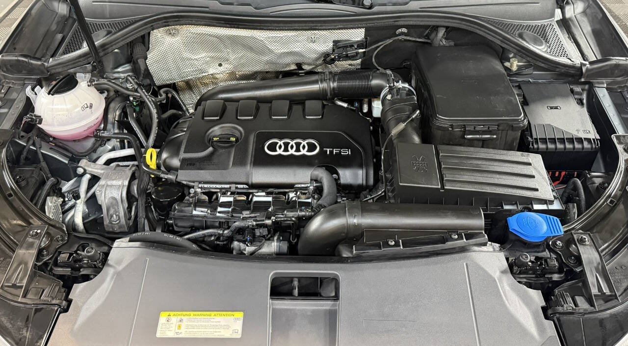 Used 2016 Audi Q3 2.0T Premium Plus w/ Technology Package AWD/4WD image 24