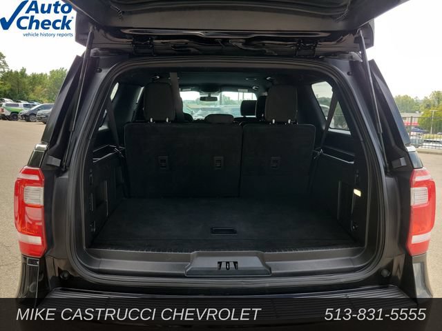 Used 2019 Ford Expedition Max XLT AWD/4WD image 27