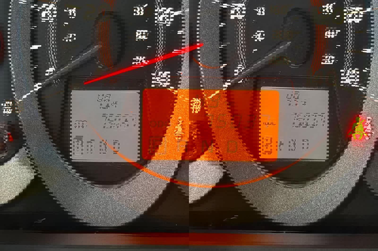 Used 2011 Toyota RAV4 4WD image 25