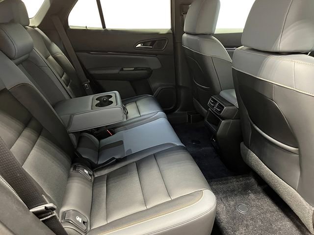 New 2026 Honda Prologue Elite image 28