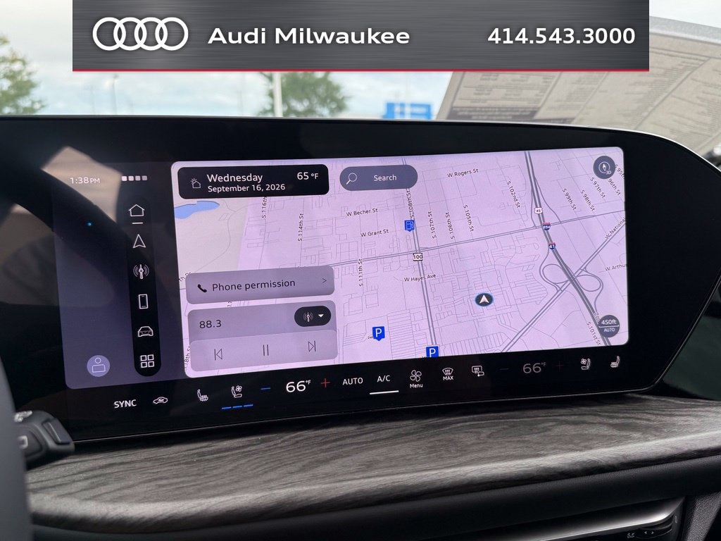 New 2026 Audi Q5 Premium Plus AWD/4WD image 22