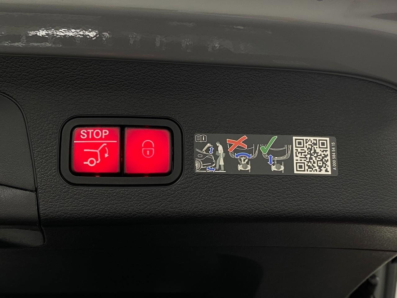 New 2026 Mercedes-Benz GLS 450 4MATIC image 8