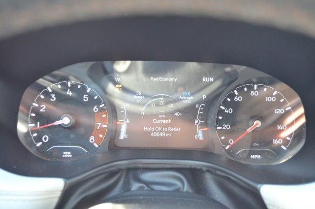 Used 2022 Jeep Compass Limited AWD/4WD image 29