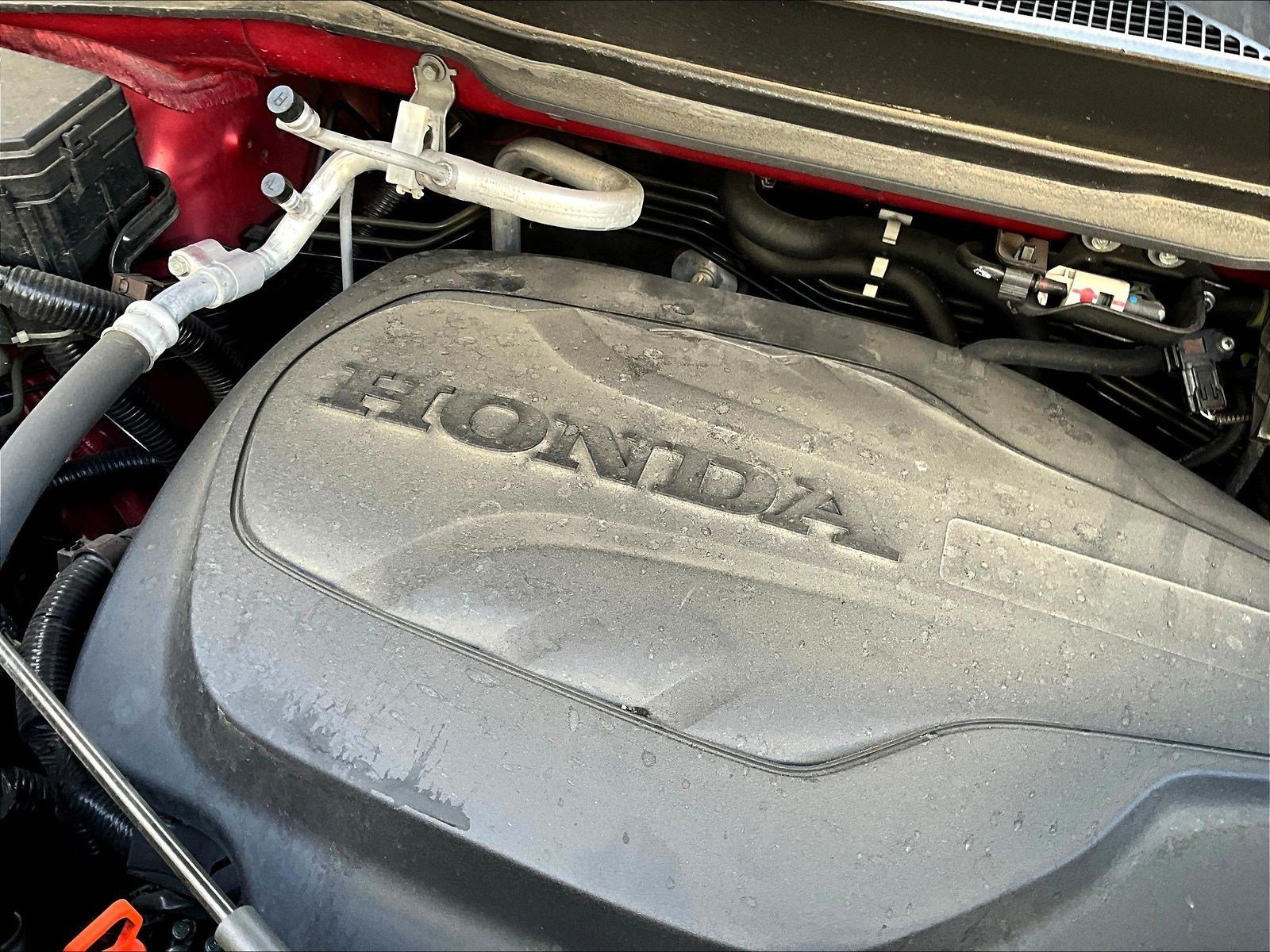Used 2024 Honda Passport TrailSport image 30