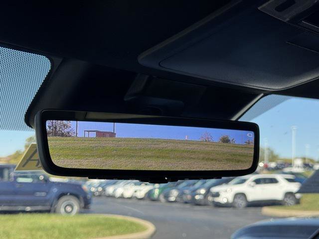 Certified 2025 Toyota Tundra Limited image 30