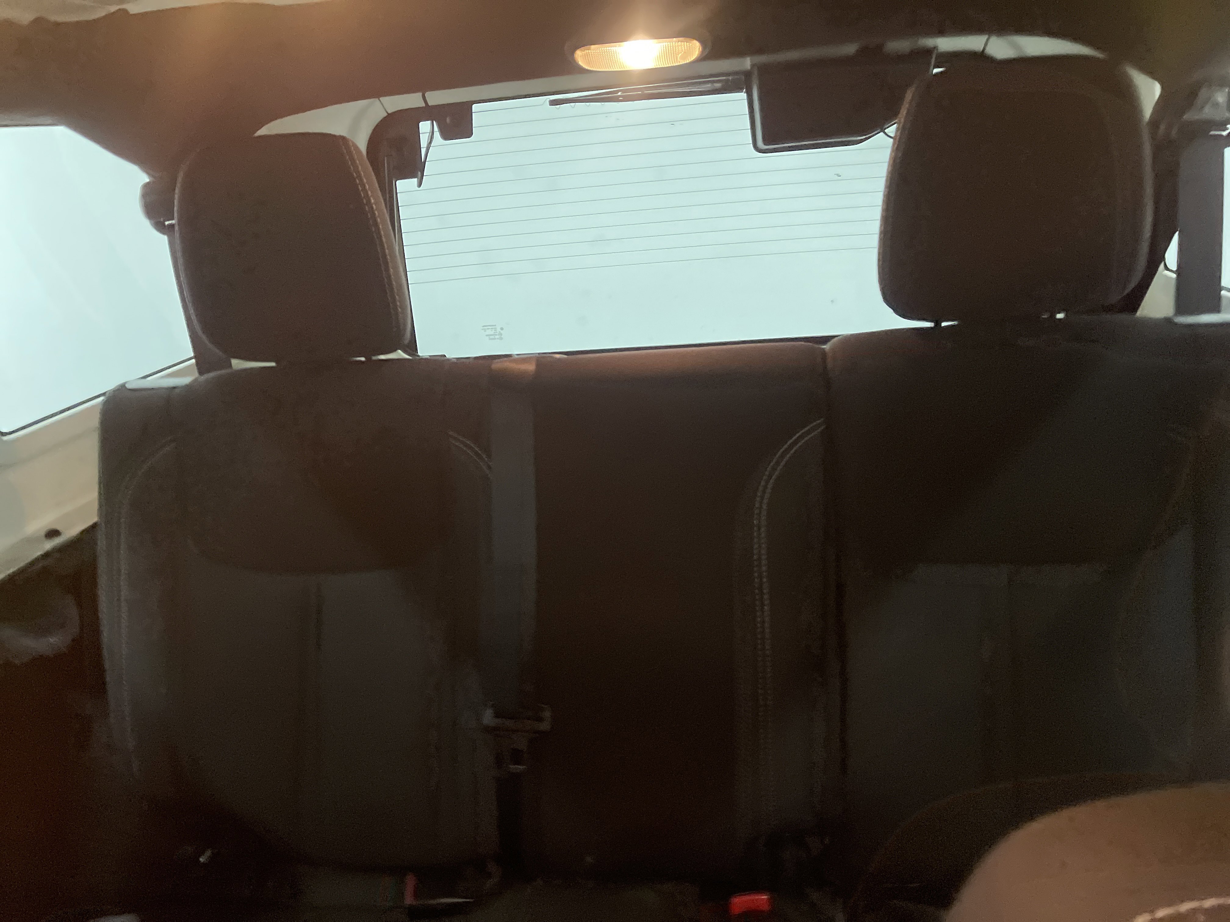 Used 2015 Jeep Wrangler Unlimited Sahara w/ Connectivity Group image 11