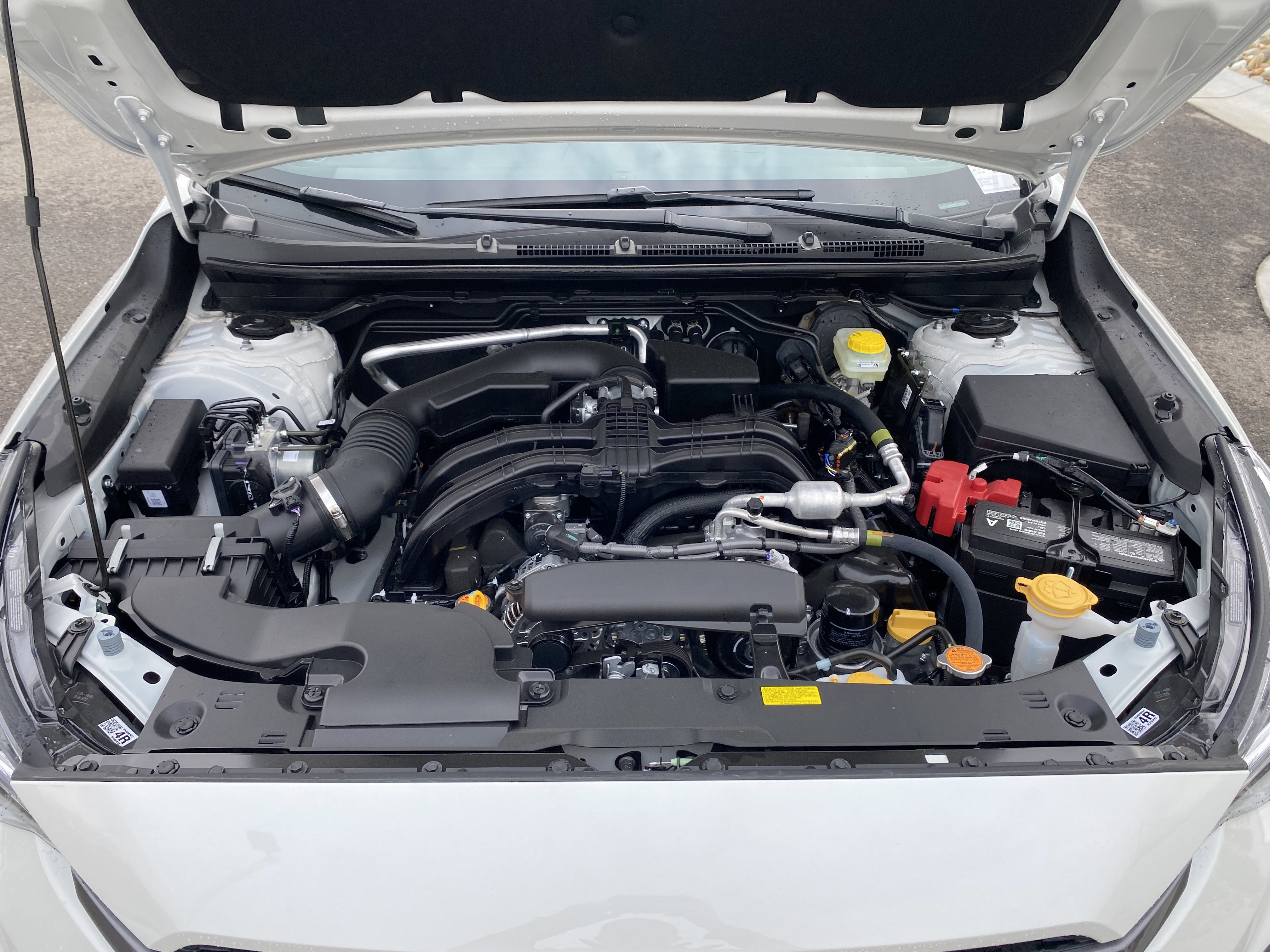 New 2025 Subaru Crosstrek 2.5i Limited w/ Crosstrek Mirror Package image 24