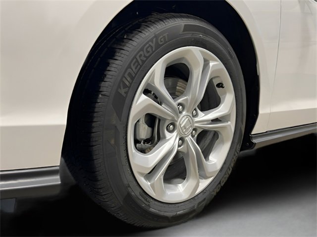 New 2025 Honda Accord LX image 16