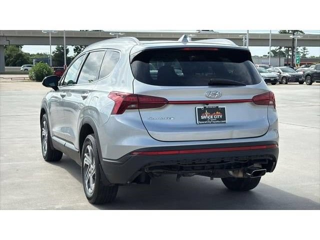 Used 2023 Hyundai Santa Fe SEL w/ Cargo Package FWD image 3