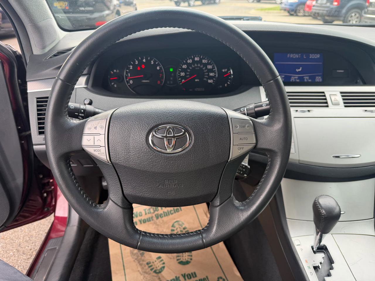 Used 2008 Toyota Avalon Touring image 11