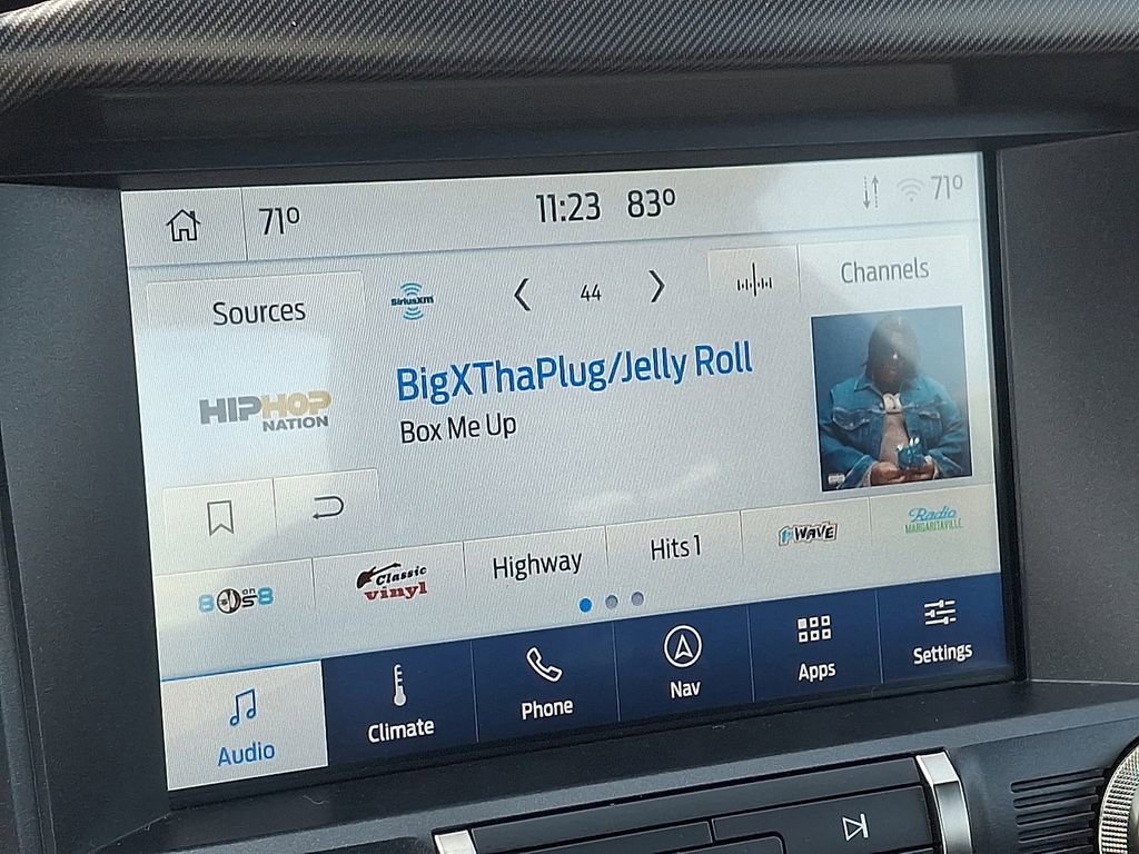 Used 2022 Ford Mustang Shelby GT500 w/ Technology Package image 18