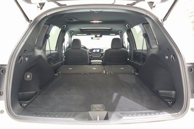Used 2024 Honda Passport Black Edition image 35