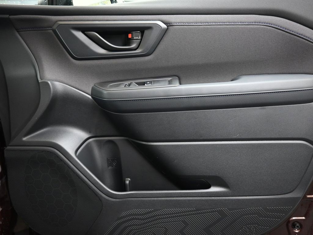 New 2026 Subaru Forester Premium image 11