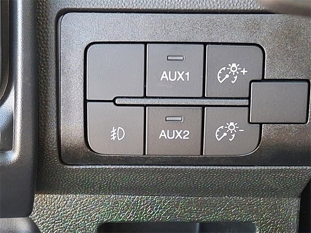 Used 2024 RAM ProMaster 2500 w/ Safety Group image 21