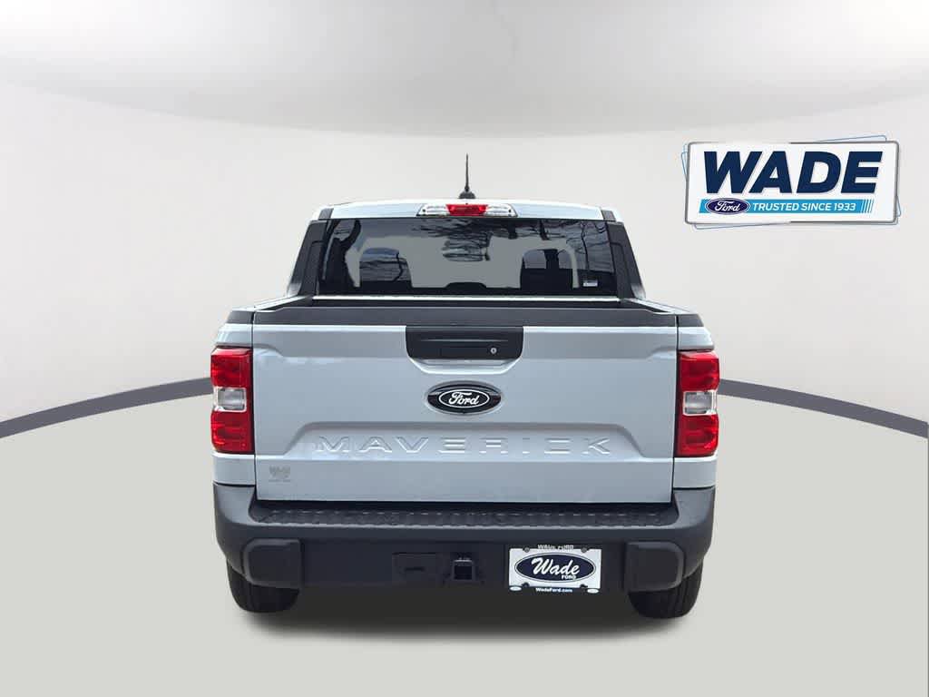 New 2026 Ford Maverick XL FWD image 6