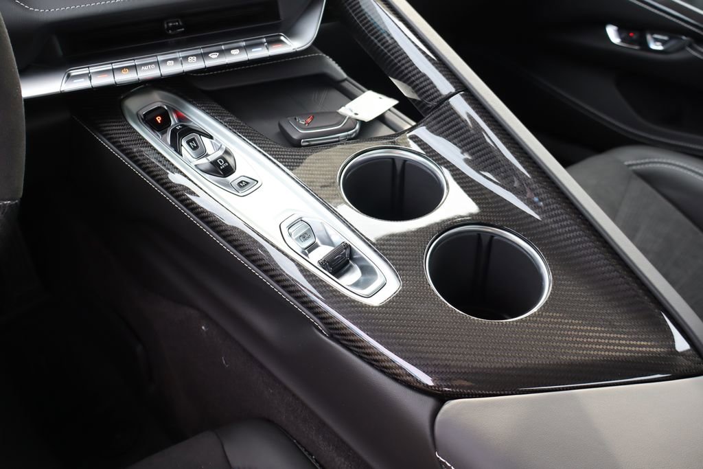 New 2026 Chevrolet Corvette Z06 image 30