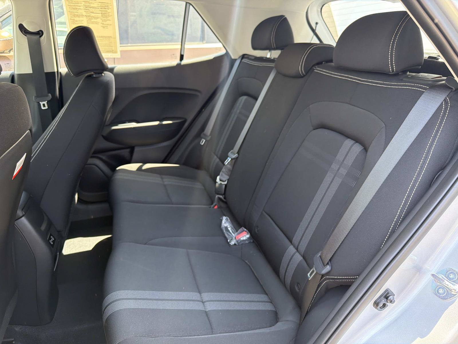 Certified 2026 Hyundai Venue SEL FWD image 13