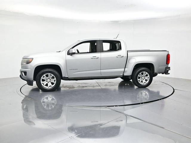 Used 2017 Chevrolet Colorado LT w/ LT Convenience Package RWD image 6
