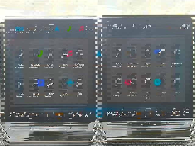 New 2025 Volkswagen Tiguan S image 17