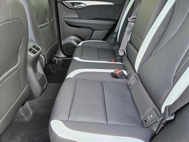 New 2026 Buick Envision Sport Touring image 16