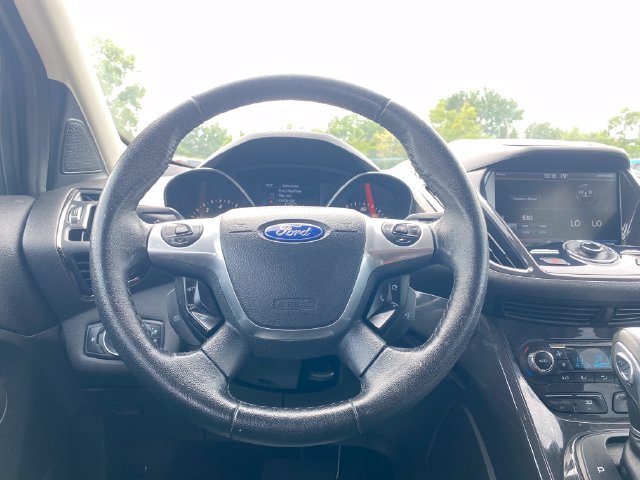 Used 2014 Ford Escape Titanium w/ Equipment Group 401A FWD image 23