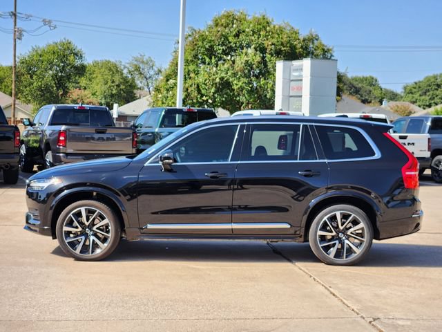 Used 2024 Volvo XC90 B6 Plus w/ Protection Package Premier AWD/4WD image 4