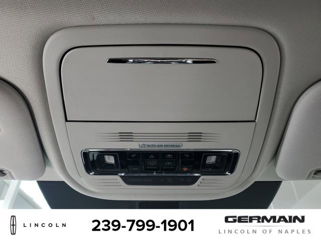 New 2025 Lincoln Aviator 2WD w/ Equipment Group 101A image 32