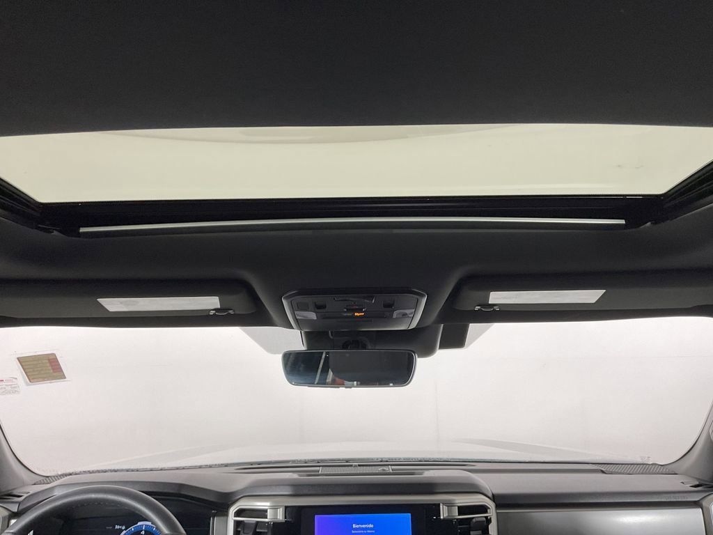 Certified 2025 Toyota Sequoia SR5 image 15