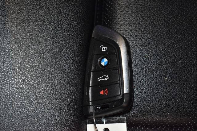 Used 2024 BMW X3 xDrive30i AWD/4WD image 15