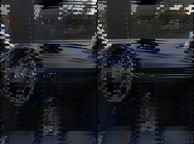 New 2026 MAZDA CX-30 AWD 2.5 S w/ Select Sport Pkg image 2