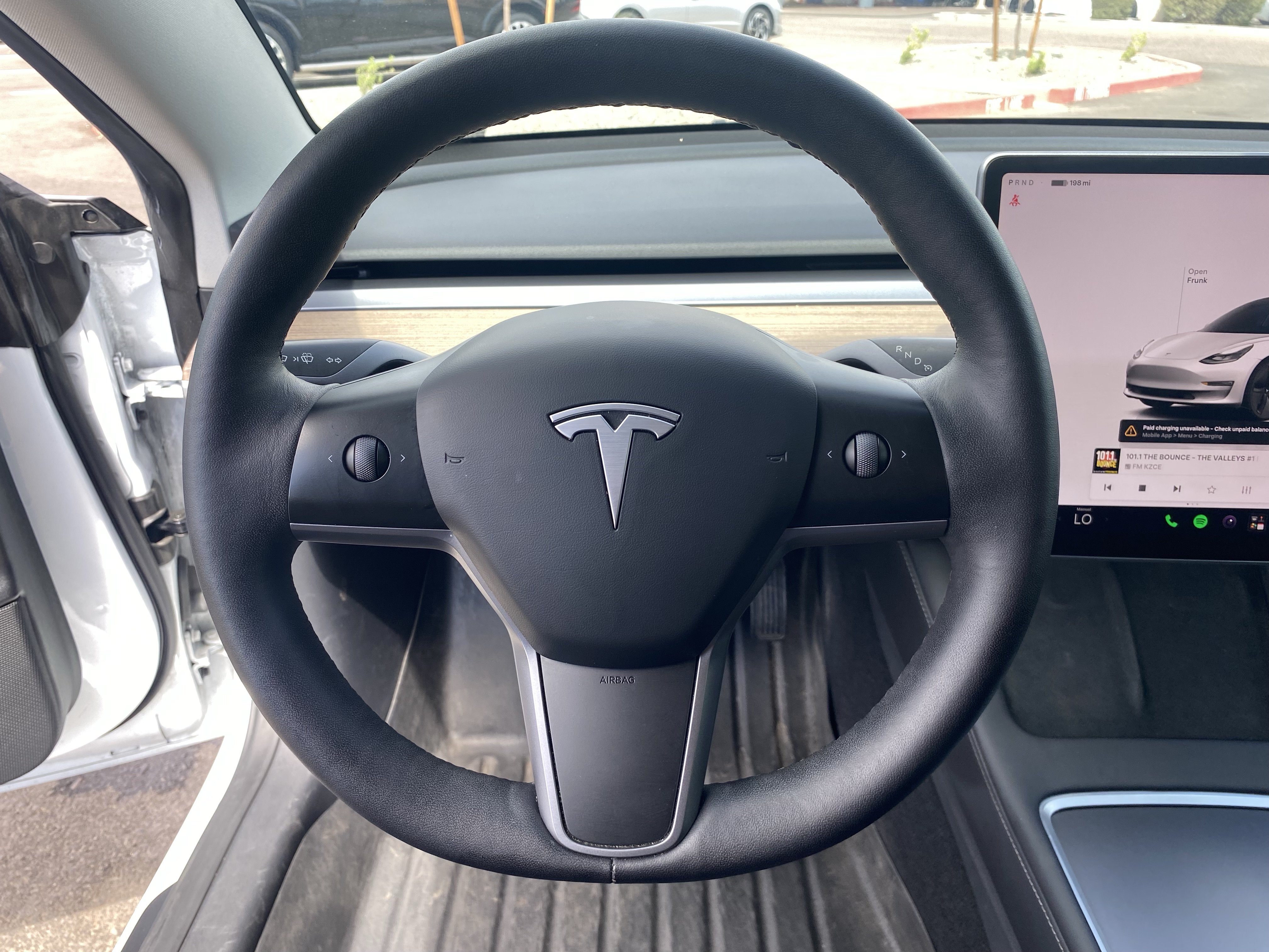 Used 2023 Tesla Model 3 Standard Range RWD image 26