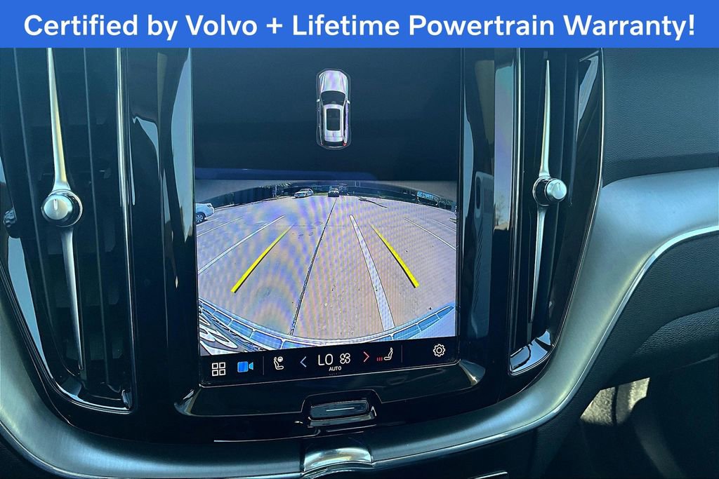 Used 2023 Volvo XC60 B5 Core image 29
