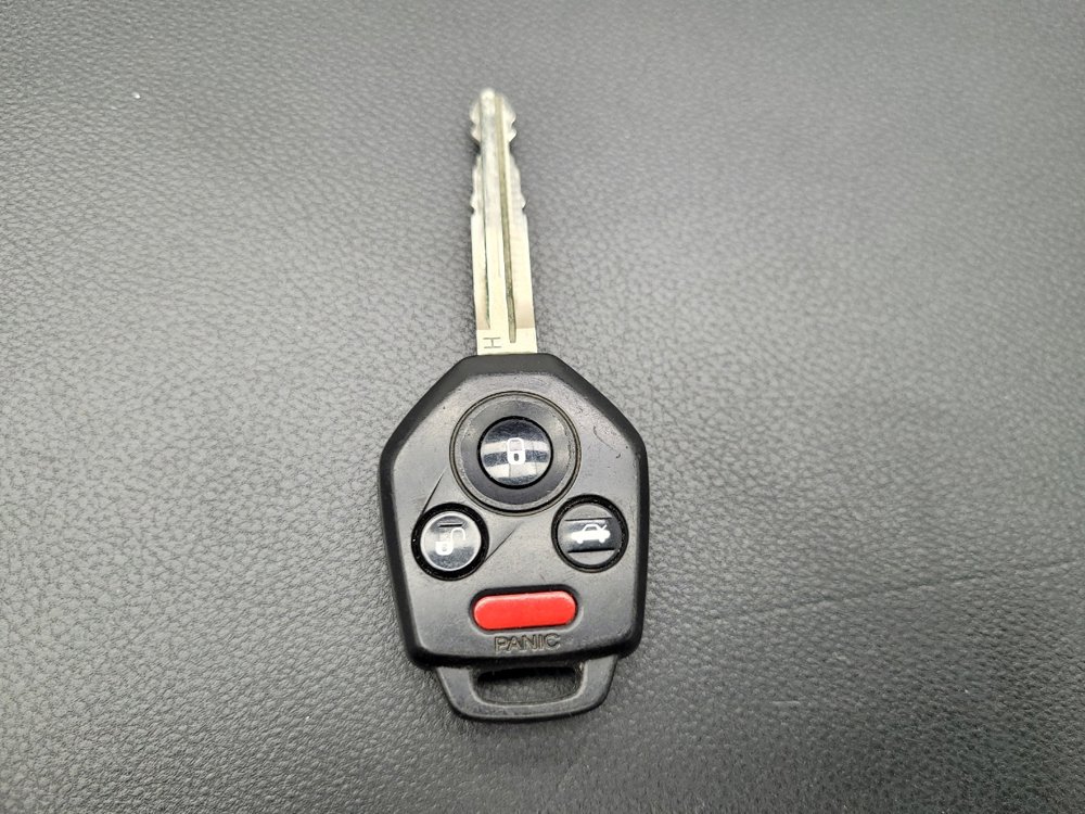 Used 2019 Subaru Impreza 2.0i image 32