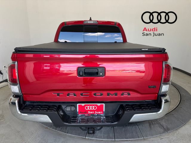 Used 2023 Toyota Tacoma TRD Off-Road image 41