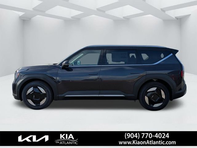 New 2026 Kia EV9 Wind AWD/4WD image 8