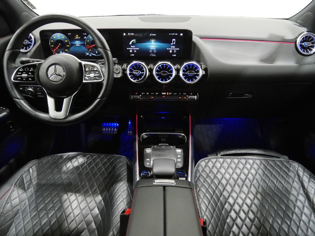 Used 2023 Mercedes-Benz GLA 250 4MATIC image 10