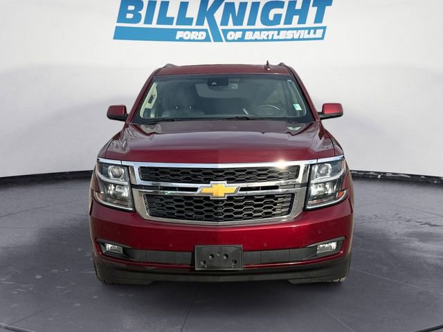 Used 2017 Chevrolet Tahoe LT image 8