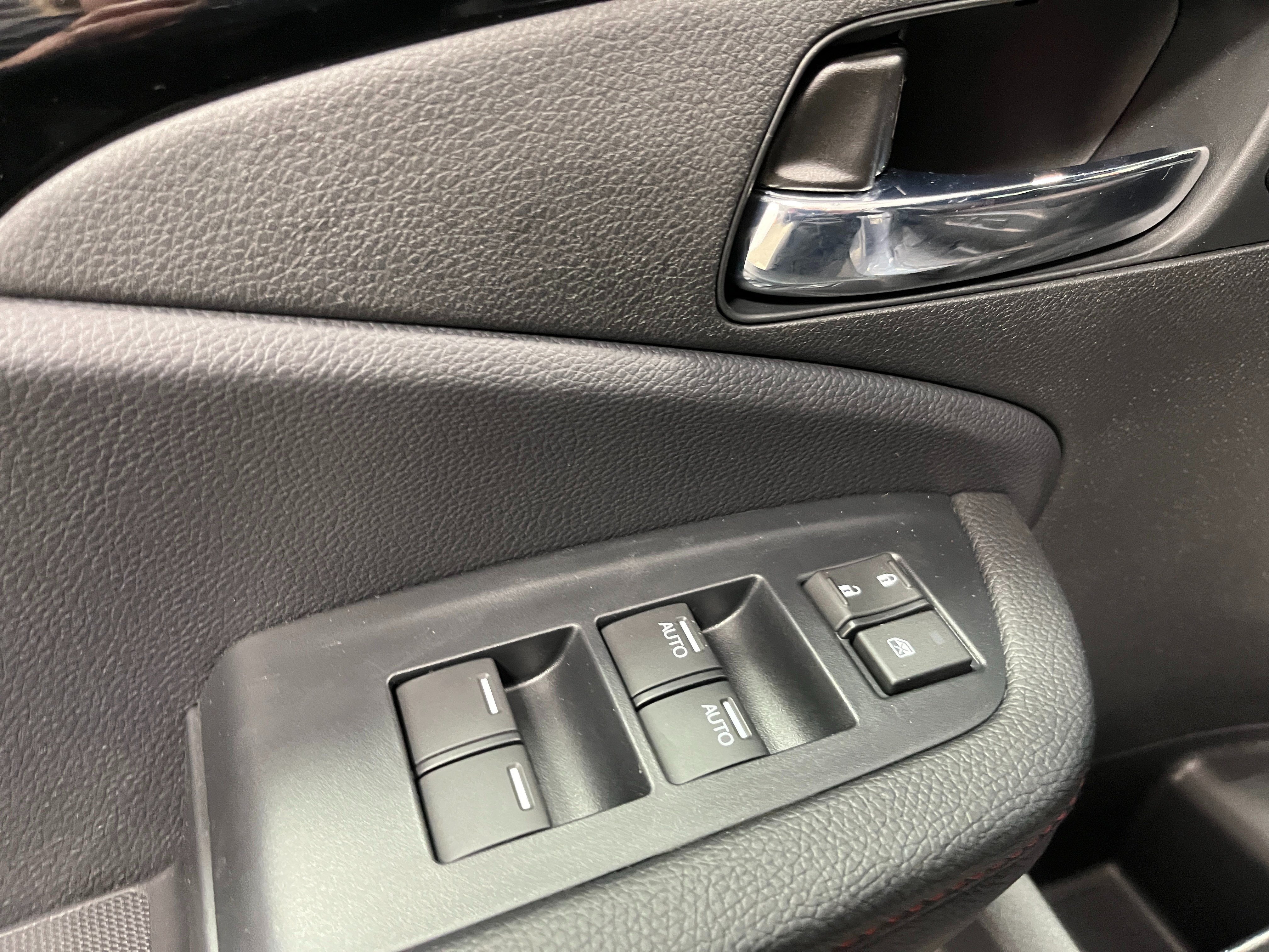 New 2026 Honda Ridgeline Black Edition image 18