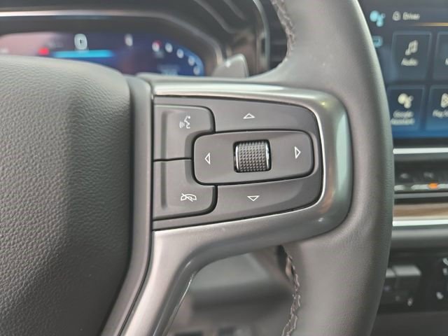 Certified 2023 Chevrolet Silverado 1500 LT Trail Boss w/ LT Trail Boss Premium Package image 8