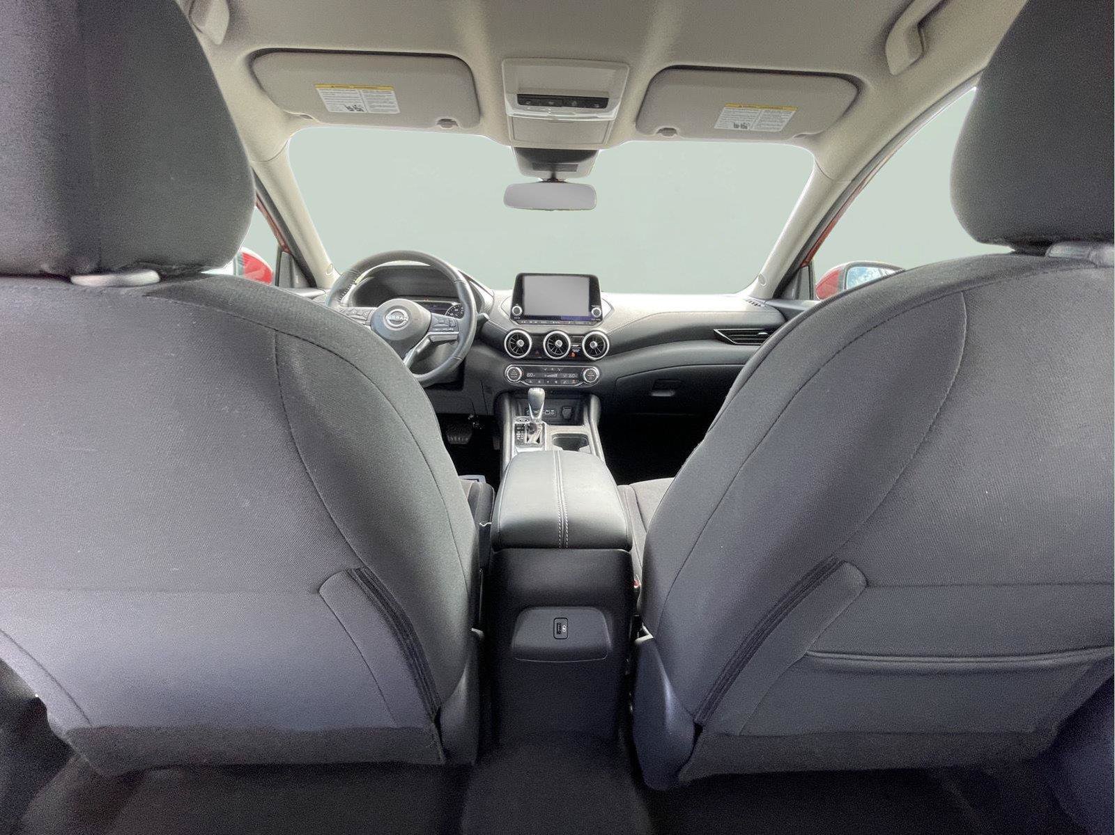 Used 2024 Nissan Sentra SV w/ All-Weather Package FWD image 15